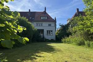 Großzügiges Reihenendhaus mit Garten in Top-Lage von Hannover-Bult – Dammannstraße 37, 30173 Bult, Hannover – Vorschaubild 2