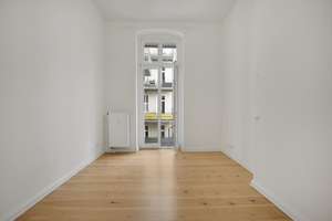 Altbauwohnung im TOP-Zustand I direkt im Güntzelkiez I bezugsfrei – Trautenaustraße 8, 10717 Wilmersdorf, Berlin – Vorschaubild 18