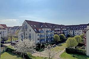 Frei! Lichtdurchflutete Maisonette-Wohnung für die ganze Familie - Wentzel Dr. – Kastanienring 17, 4316 Mölkau, Leipzig – Vorschaubild 4