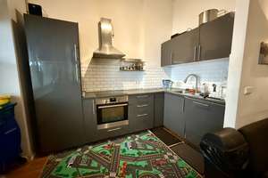 +++ Sanierte 2-Zimmer-Altbauwohnung mit ca. 34 m² Nutzfläche im UG +++ – Die vollständige Adresse der Immobilie erhältst du vom Anbieter., 13353 Wedding, Berlin – Vorschaubild 7