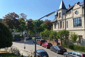 Geschmackvolle und geräumige 3-Zimmer-Wohnung mit Balkon und Einbauküche in Sendling, München