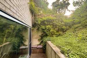 1-Zimmer Wohnung möbliert m. Terrasse – Berlin – Vorschaubild 8