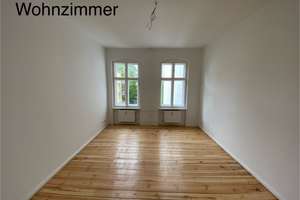 3-Zimmer-Wohnung in Berlin Mitte Wedding – Soldiner Straße 69, 13359 Gesundbrunnen, Berlin – Vorschaubild 3