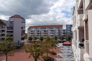 Zentral wohnen in Saarbrücken-Malstatt – direkt vom Vermieter – In der Röth 7, 66115 Malstatt, Saarbrücken – Vorschaubild 9
