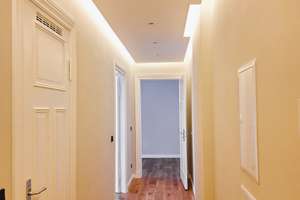 2-Zimmer Wohnung – Erstbezug nach Renovierung – Ueckermünder Straße 7, 10439 Prenzlauer Berg, Berlin – Vorschaubild 12