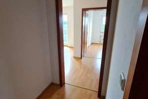 Gut geschnittene  2 Zimmerwohung mit großem Balkon und TG Stellplatz – Die vollständige Adresse der Immobilie erhältst du vom Anbieter., 40599 Hassels, Düsseldorf – Vorschaubild 7