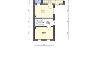 Vielseitiges Wohnhaus mit 7 Zimmern und Einliegerwohnung – Oberdorfstraße 5, 56072 Metternich, Koblenz – Vorschaubild 14