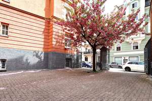 Altbauwohnung direkt an der Isar – Die vollständige Adresse der Immobilie erhältst du vom Anbieter., 80469 Dreimühlen, München – Vorschaubild 2