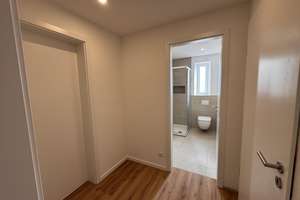 Moderne, sanierte 2,5-Zimmer-Wohnung im EG in Augsburg-Göggingen – Miltenbergstraße 18, 86199 Göggingen-Süd, Augsburg – Vorschaubild 8