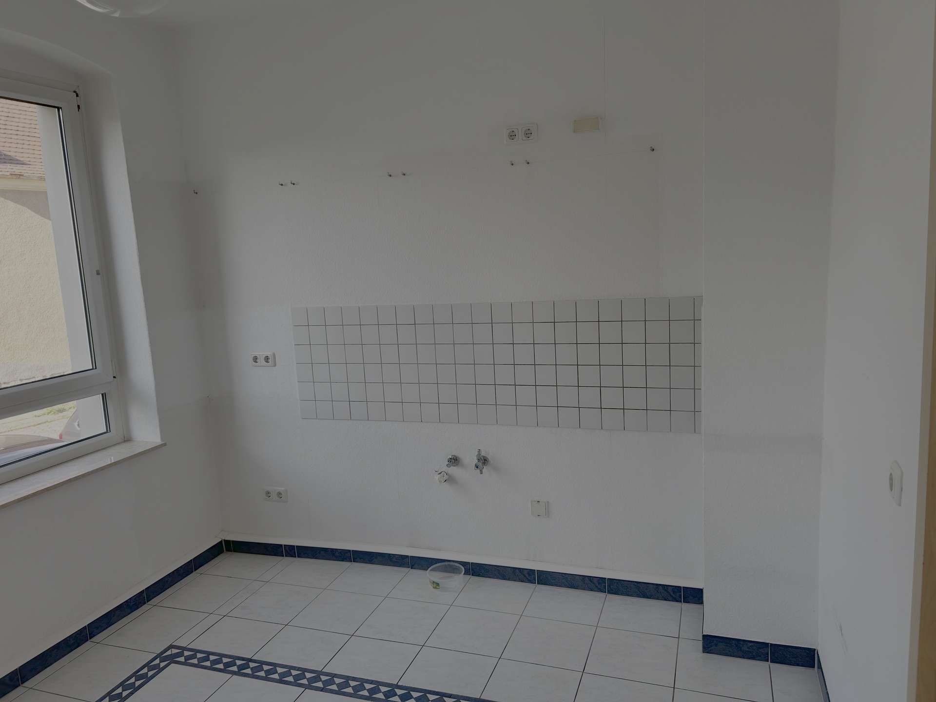 Immobilie in Hermsdorf - repräsentatives Mehrfamilienhaus in bestem Zustand - voll vermietet - Bild 4