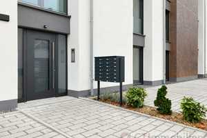 "Lofthouse-Bunker" Zack ... verliebt – Oberhausen – Vorschaubild 5