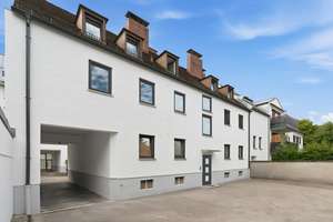 Neuwertige 3-Zimmer-Wohnung in Haidhausen – Die vollständige Adresse der Immobilie erhältst du vom Anbieter., 81541 Balanstraße-West, München – Vorschaubild 13