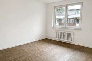 Stilvolle Eigentumswohnung mit Südwest-Balkon und TG-Stellplatz in ruhiger Lage von Rahlstedt – Birkenallee 24, 22147 Rahlstedt, Hamburg – Vorschaubild 5