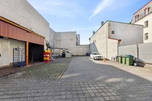 Wohn- und Geschäftshaus (12 WE, 1 Gewerbe, DG ausbaubar) in Nürnberg-Gostenhof! – Die vollständige Adresse der Immobilie erhältst du vom Anbieter., 90429 Gostenhof, Nürnberg – Vorschaubild 4