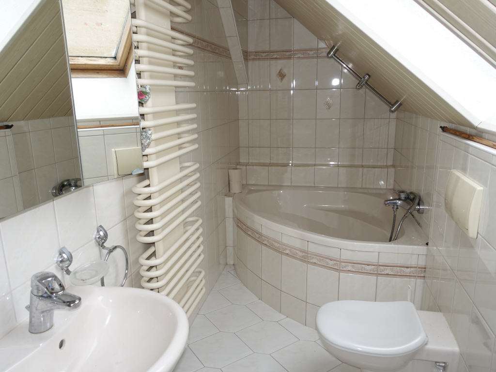 Immobilie in Mühlberg/Elbe - Gepflegtes Familienidyll - Einfamilienhaus in Fichtenberg - Bild 7