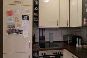 2 Wohnungen zu vermieten: Helle 2-Zimmer-Wohnung mit kl. Balkon & tolle Erdgeschosswohnung – Collenbachstrasse 87, 40476 Derendorf, Düsseldorf – Vorschaubild 9