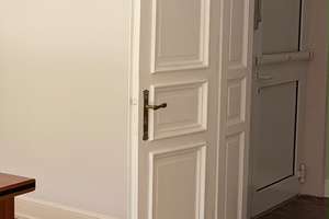 ***Altbaucharme*** Großzügige  4-Zimmer-Altbauwohnung | 129 m² | Wiesbaden – Kaiser-Friedrich-Ring 56, 65185 Mitte, Wiesbaden – Vorschaubild 16