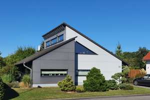 Modernes Ferienhaus in Zierow - strandnah investieren - Ostsee 600m – Bernsteinring 12 18, 23968 Zierow – Vorschaubild 2
