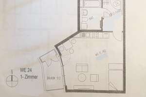**Apartment in zentraler Lage!!** – Die vollständige Adresse der Immobilie erhältst du vom Anbieter., 81241 Pasing, München – Vorschaubild 10