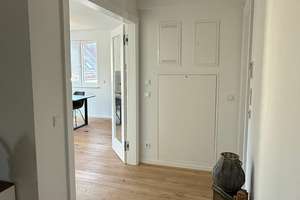 Heuchwertige Neubauwohnung in Trudering – 81825 Gartenstadt Trudering, München – Vorschaubild 11
