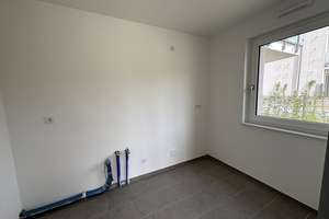 Neubau | 2‑Zimmer-Erdgeschosswohnung mit schöner Terrasse | Jetzt bewerben! *Video* – Kalksteinstraße 1-9, 64285 Bessungen, Darmstadt – Vorschaubild 4