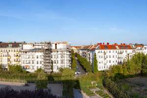 Prenzlauer Berg Mauerpark - Mittendrin im grünen Kiez – Lichtburgring 16, 10437 Gesundbrunnen, Berlin – Vorschaubild 20