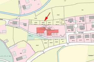 Einfamilienhaus in ruhiger Wohnlage in Burgkirchen im Ortsteil Hirten – Rothäuslweg 7b, 84508 Burgkirchen an der Alz – Vorschaubild 6