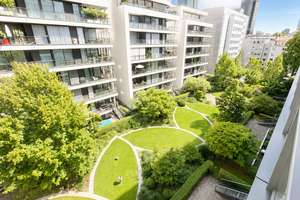 Moderne Wohnung in bester Lage mit großer Loggia – Die vollständige Adresse der Immobilie erhältst du vom Anbieter., 60325 Westend-Süd, Frankfurt am Main – Vorschaubild 15