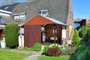 Reihenendhaus im Westen von Gronau – Die vollständige Adresse der Immobilie erhältst du vom Anbieter., 48599 Gronau (Westfalen) – Vorschaubild 2