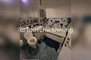 Tauschwohnung: TAUSCH: 3-Zi. Düsseldorf (72m², LEG, 628€ warm) – 40595 Garath, Düsseldorf – Vorschaubild 3