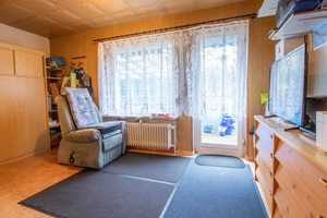 Großzügiger Bungalow mit 7 Zimmern und weitläufigem Garten – Ideal für Familien in naturnaher Umg... – Verden (Kreis) – Vorschaubild 18