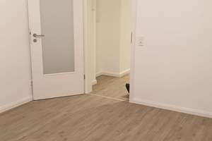 Sanierte 1-Zimmer-Erdgeschosswohnung in Karlsruhe-Weststadt – Die vollständige Adresse der Immobilie erhältst du vom Anbieter., 76135 Weststadt, Karlsruhe – Vorschaubild 8