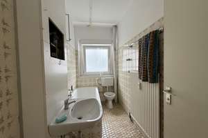 freie 3 Zimmer ETW in TOP-Lage  - renovierungsbedürftig - Rechenberg-Nürnberg, Hardenbergstr. 42WE14 – Hardenbergstraße 42, 90491 Sankt Jobst, Nürnberg – Vorschaubild 8