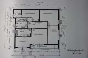 Haus mit großem Garten, freistehend, V0N PRIVAT, provisionsfrei, zu verkaufen – Falkenweg 11, 33104 Schloß Neuhaus, Paderborn – Vorschaubild 43