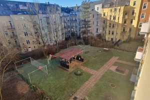 Schicke 3 Raum Wohnung mit Balkon für junge Familie – Pestalozzistr. 12, 9130 Chemnitz – Vorschaubild 9
