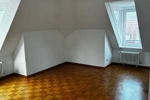 Exklusive 3,5-Zi.-Wohnung mit Gartennutzung in schöner Lage in Degerloch – Die vollständige Adresse der Immobilie erhältst du vom Anbieter., 70597 Waldau, Stuttgart – Vorschaubild 4