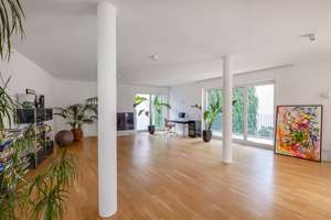 Moderne Großzügigkeit im Herzen der Hauptstadt – Wohnen in Berlin Mitte – Linienstraße 219, 10119 Mitte (Ortsteil), Berlin – Vorschaubild 1
