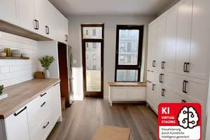 Großzügige 5-Zimmer-Eigentumswohnung – Die vollständige Adresse der Immobilie erhältst du vom Anbieter., 27576 Lehe, Bremerhaven – Vorschaubild 12