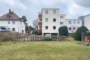 Berlin-Zehlendorf: Attraktive Kapitalanlage mit ca. 75m², Balkon und Stellplatz