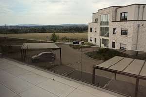 Schöne 3- Zimmerwohnung im grünen Pye – Fürstenauer Weg 183, 49090 Pye, Osnabrück – Vorschaubild 8