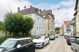 Freistehendes Zweifamilienhaus in ruhiger & gefragter Lage von Feuerbach!  – Die vollständige Adresse der Immobilie erhältst du vom Anbieter., 70469 Feuerbacher Tal, Stuttgart – Vorschaubild 1