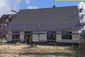 Einziehen und Wohlfühlen... Neue Doppelhäuser in traumhaft ruhiger – Nordwestmecklenburg (Kreis) – Vorschaubild 3