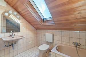 Dahoam in Bogenhausen-Zamdorf. Familienfreundliche DHH im Grünen. – Die vollständige Adresse der Immobilie erhältst du vom Anbieter., 81929 Englschalking, München – Vorschaubild 22