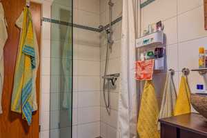 Familienfreundliches EFH: 4 Schlafzimmer mit schönen Garten einer überdachte Terrasse & Garage – Stade (Kreis) – Vorschaubild 9