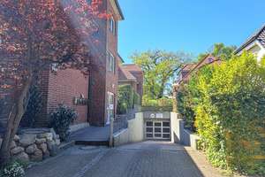 Hochwertige 4 Zimmer Maisonettewohnung mit Tiefgaragenstellplatz ruhiger straßenabgewandter Wohnlage – Die vollständige Adresse der Immobilie erhältst du vom Anbieter., 22397 Wohldorf-Ohlstedt, Hamburg – Vorschaubild 24