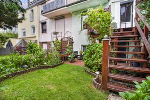 Viel Platz für die ganze Familie - modernes Reihenmittelhaus mit Garten und ausgebautem Dachgeschoss – Die vollständige Adresse der Immobilie erhältst du vom Anbieter., 28237 Gröpelingen (Ortsteil), Bremen – Vorschaubild 3