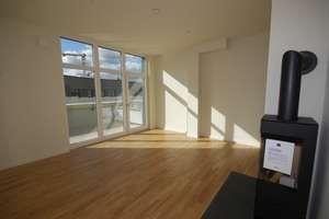 * Penthouse mit Dachterrasse und Kamin direkt am Postplatz - ID 4502 * – Die vollständige Adresse der Immobilie erhältst du vom Anbieter., 1067 Innere Altstadt, Dresden – Vorschaubild 10