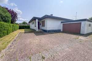 BEZUGSFREI&Großzügig! Bungalow mit Gartenidylle – Pinneberg (Kreis) – Vorschaubild 3