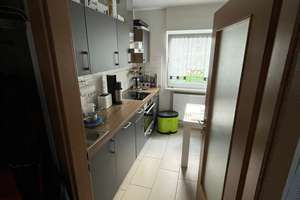 Gepflegte Dachgeschosswohnung mit drei Zimmern und Balkon in Dortmund – 44359 Mengede (Ortsteil), Dortmund – Vorschaubild 15