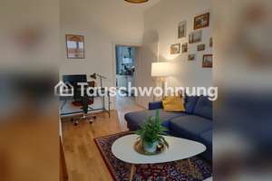 Tauschwohnung: 2 Wohnungen in Sülz gegen eine größere Wohnung